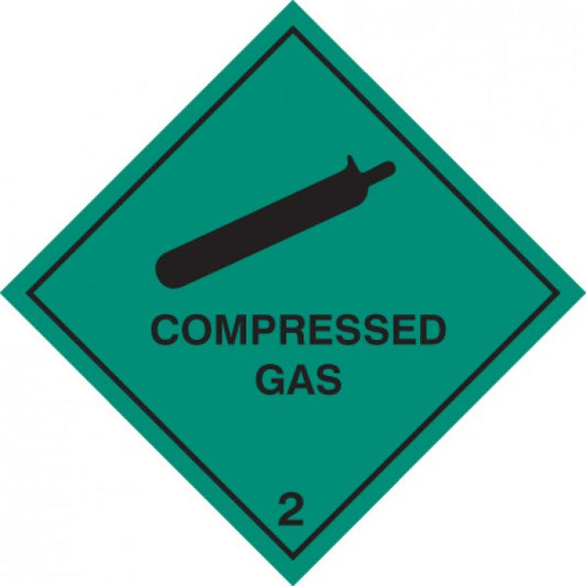 Compressed gas 2 (4516)