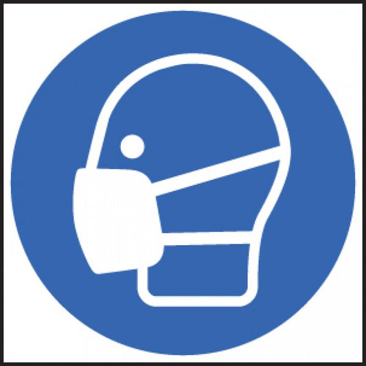 Masks symbol (5208)