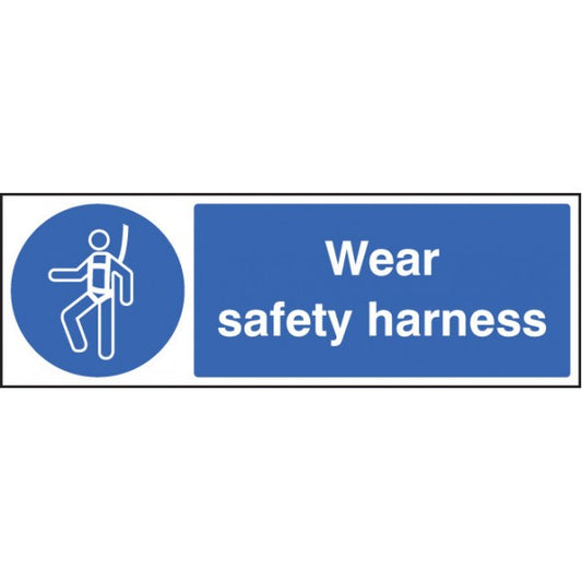 Wear safety harness (5407)
