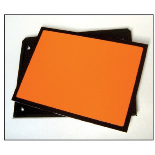 Placard holder 400 x 300mm (6285)