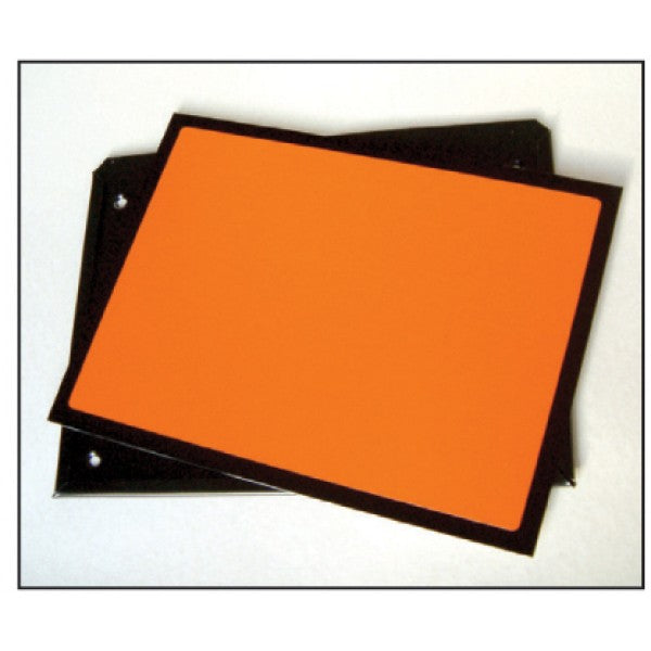 Placard holder 700 x 400mm (6286)