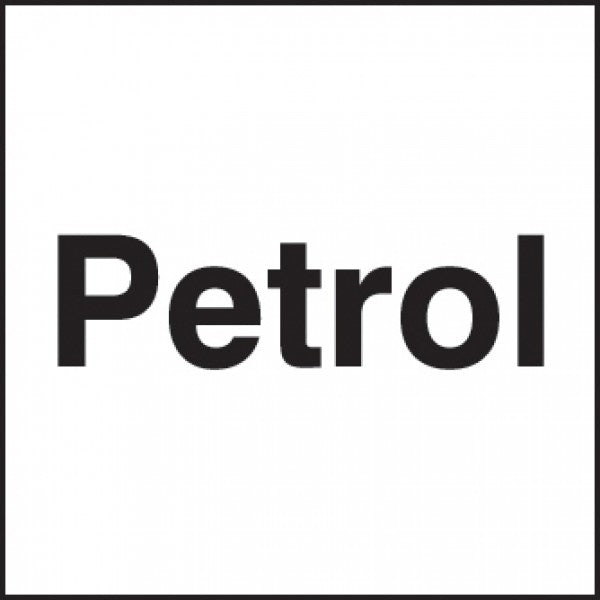 Petrol 150x150mm self adhesive (6350)