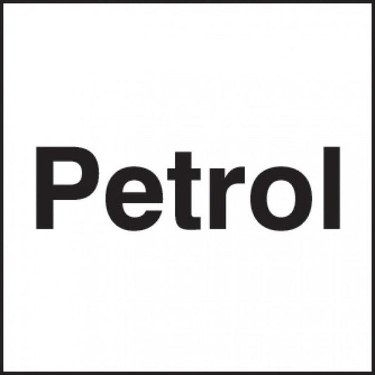 Petrol 150x150mm self adhesive (6350)