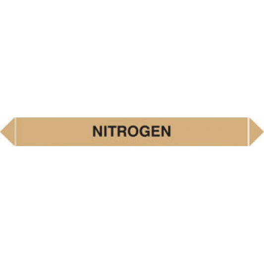 Flow marker pk of 5 nitrogen (9902)