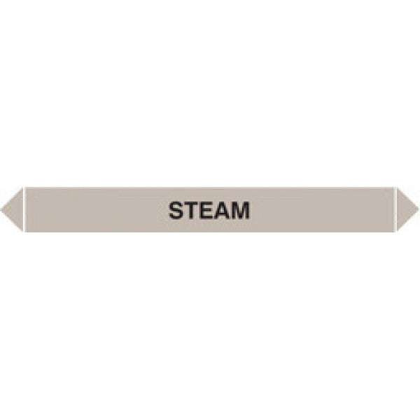 Flow marker Pk of 5 steam (9941)
