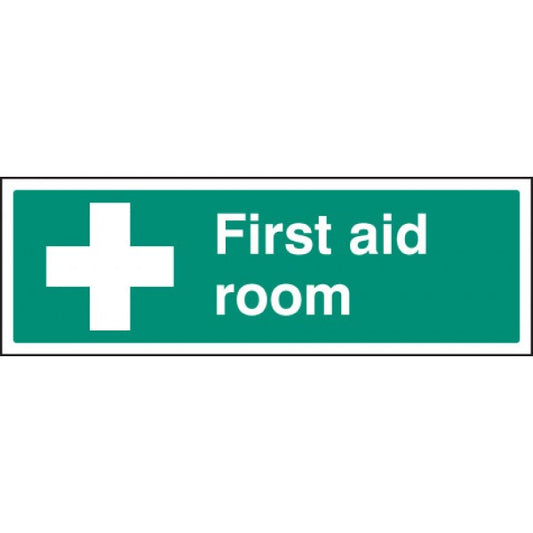 First aid room (6015)