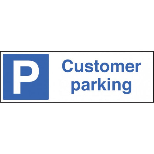 Customer parking (6514)