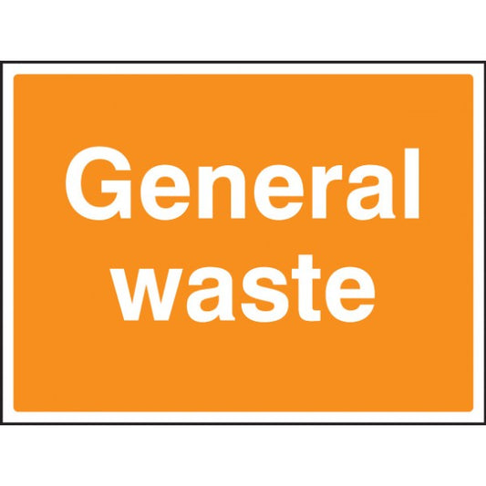General waste (6608)