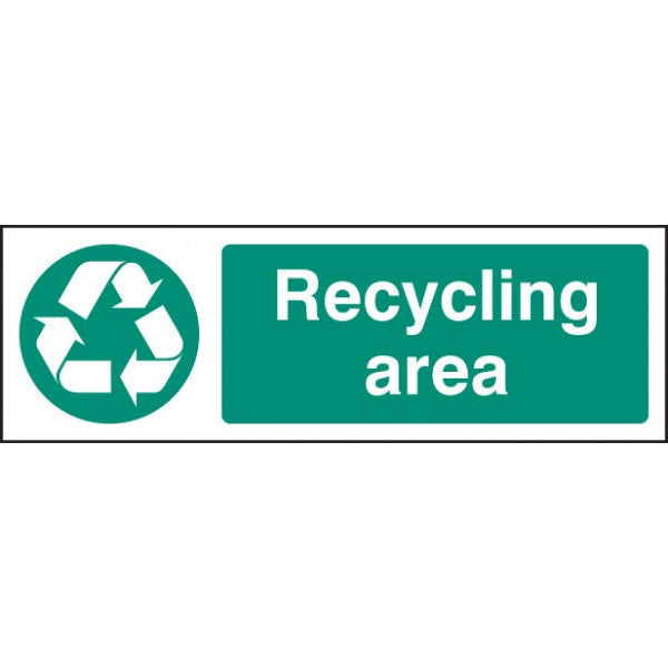 Recycling area (6611)