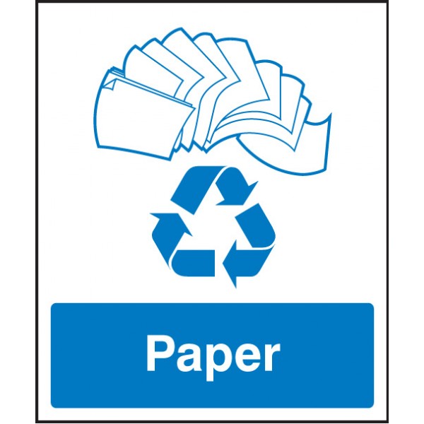 Paper recycling (6617)