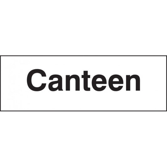 Canteen (7010)