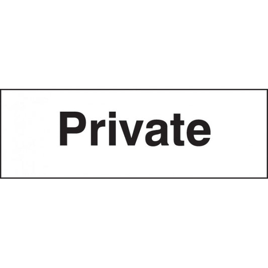 Private (7014)