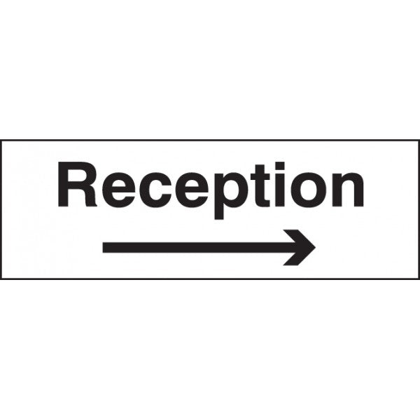 Reception arrow right (7070)