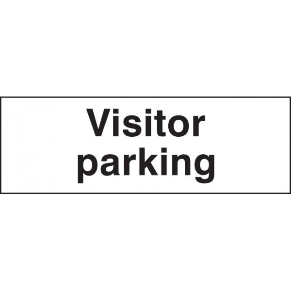 Visitor parking (7078)
