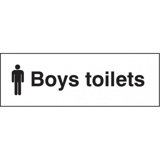 Boys toilets (7086)
