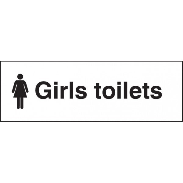 Girls toilets (7087)