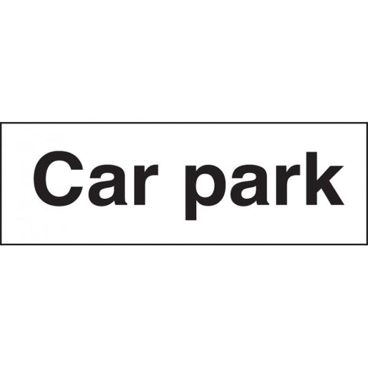 Car park (7575)