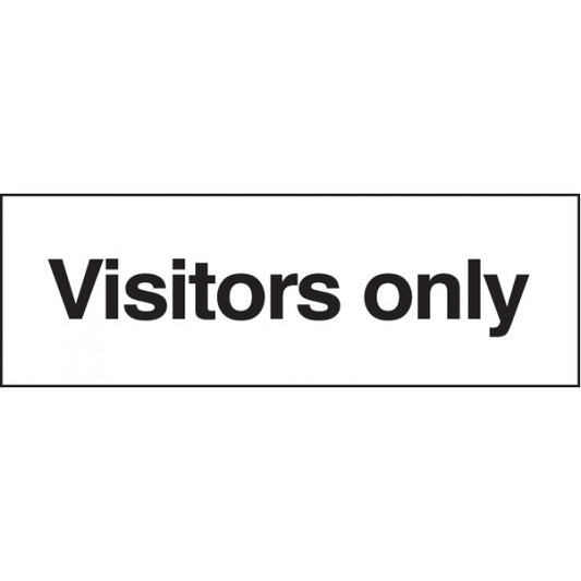 Visitors only (7576)