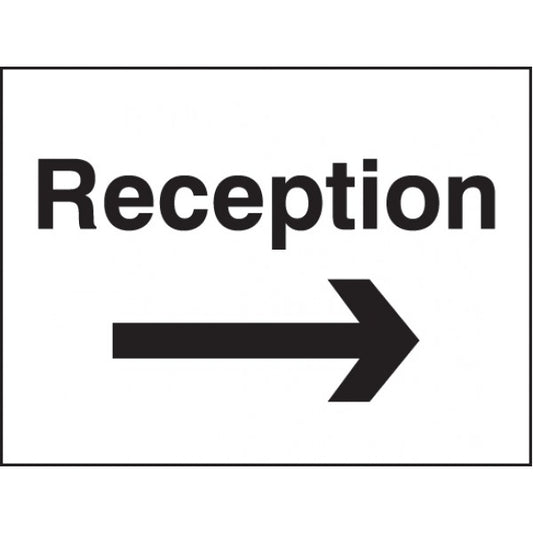 Reception arrow right (7596)