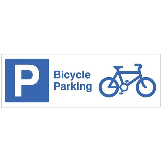 Cycle parking (7692)