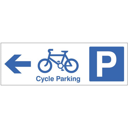 Cycle parking <- (7693)